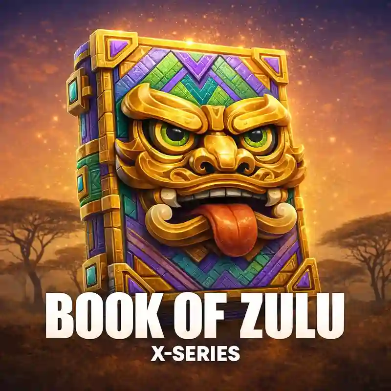 Laruin ang Book Of Zulu sa casino score monopoly big baller