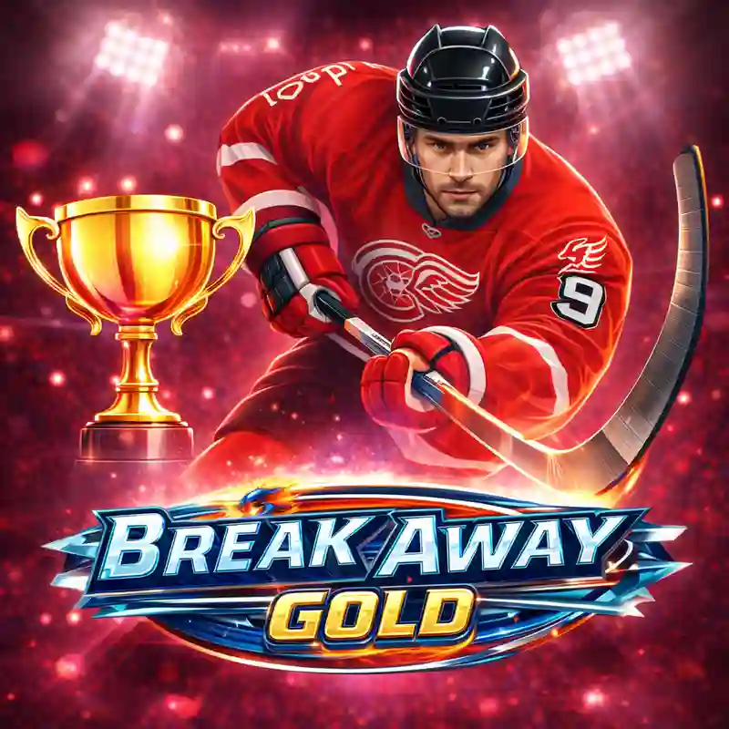 Laruin ang Break Away Gold online