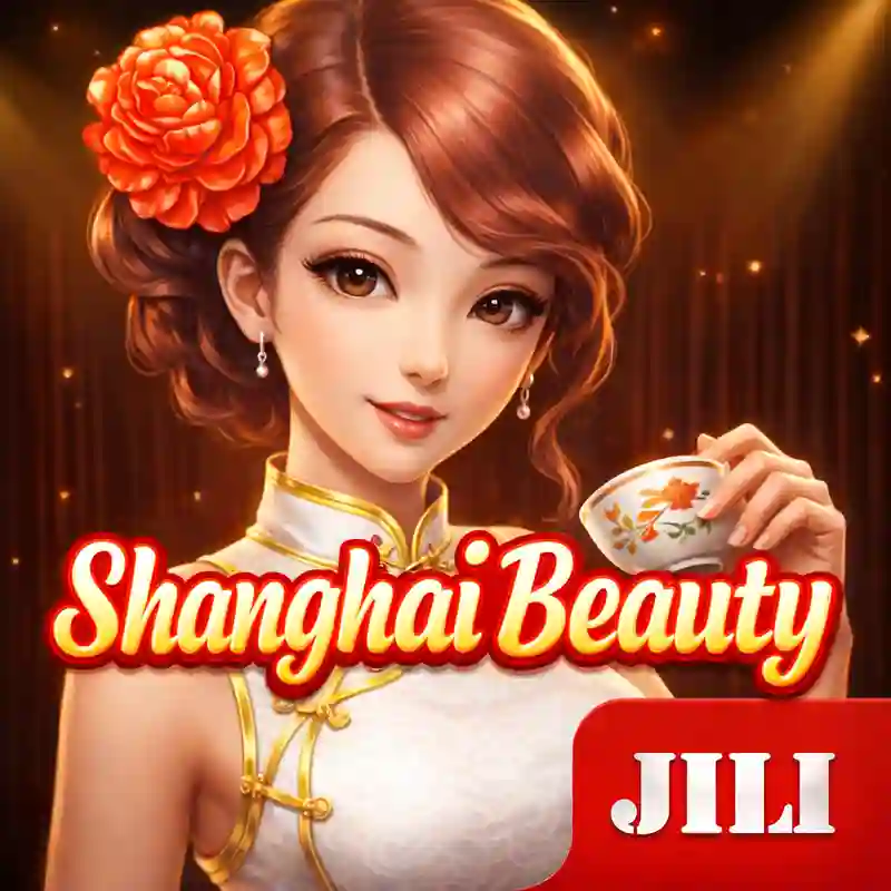 Laruin ang Shanghai Beauty sa casino score monopoly big baller