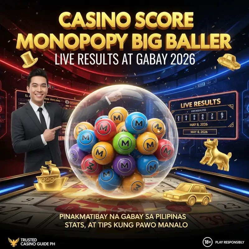 Casino Score Monopoly Big Baller Guide